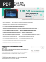 Elsawin 6.0 - 5.3 - 5.2 - 4.0 Download On Windows 10 - 8 - 7 - XP - OBDII365