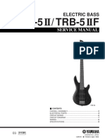 TRB-5 / TRB-5 F: Ii Ii