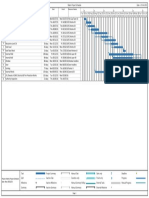 Matrix Project Schedule Rev02