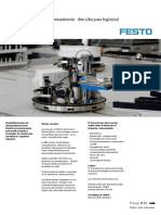 ProLog Factory (Flyer) PDF