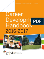 Career Handbook