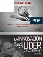 Innovacion