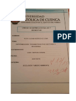 Tema 3 Vectores y Roedores