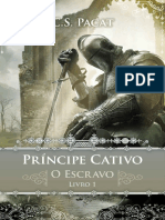 O Escravo - C. S. Pacat