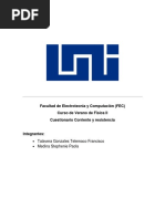 Ejercicios Realizados de Fisica