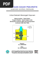 Komponen Pneumatik