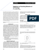 Aci Structural Journal-Hegger