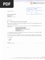 McTaggart Re Janover IPA LETTER-IPA To G.R Jones (T.mctaggart Complaint Response Ref 35-14) 10-11-2014