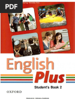 English Plus 2 - Student 39 S Book PDF