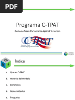 CTPAT Basic Training