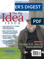 Writers Digest Full Issue 11-26-12