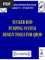 2 5 QRod Quick Rod Design