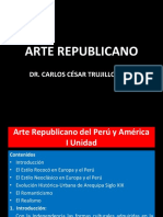 Arte Republicano