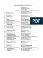 DISC Form Self Assessment