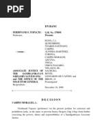 Topacio v. Ong, G.R. No. 179895, December 18, 2008