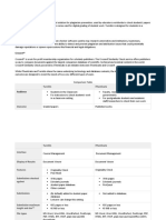 Turnitin IThenticate Comparison