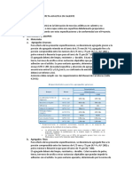 Conformacion de Carpeta Asfaltica en Caliente