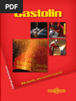 Catalogo Castolin - 2014 PDF