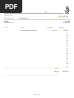 Billing Invoice1