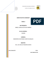 Bda Tarea4 Rocha Ramírez