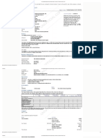 Dun & Bradstreet Business Information Report - COUNCIL For EDUCATION, The