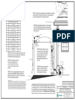 Above Ground RainFlo Tank MHP75A