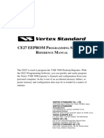 Vertex Ce27 PDF