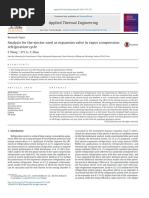 Applied Thermal Engineering: F. Wang, D.Y. Li, Y. Zhou