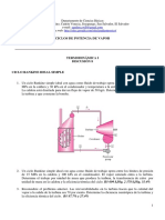 Termodinamica para Ingenieros