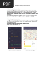 Smartwatch Instruction