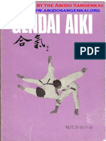 Gendai Aiki Vol 1