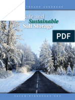 Salt Storage Handbook 2013