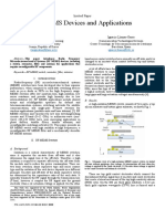 RF MEMS Devices and Applications: Jung-Mu Kim Ignacio Llamas-Garro