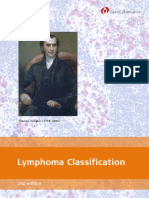 SCD Hematological Lymphoma