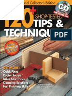 Woodsmith W0601A PDF