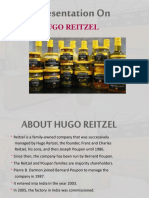 Hugo Reitzel