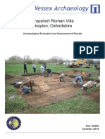 Time Team - Dropshort Roman Villa