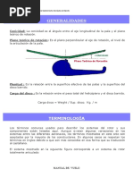 Aerodinamica Del Helicoptero