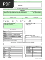 Upload Kaizen Charter - Form 1 PG