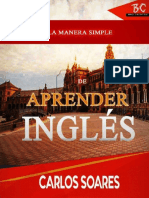 Soares Carlos - La Manera Simple de Aprender Ingles