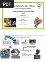 Recursos Energeticos-Acosta Pincay A