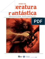 Teratura Literatura Listado PDF