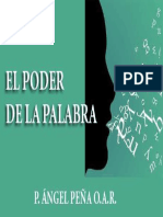 El Poder de La Palabra 