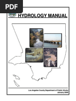 2006 Hydrology Manual-Divided