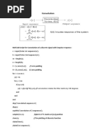 Convolution: MATLAB Script For Convolution of A Discrete Signal With Impulse Response