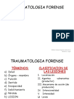 Traumatologia Forense Cyber Beng