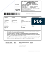 Justificante - Incapacidad-Imss