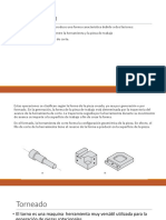 Lab Maquinabilidad Introduccion