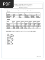 Tabla Conversiones Longitud