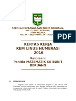 Kertas Kerja Kem Linus Numerasi 2016